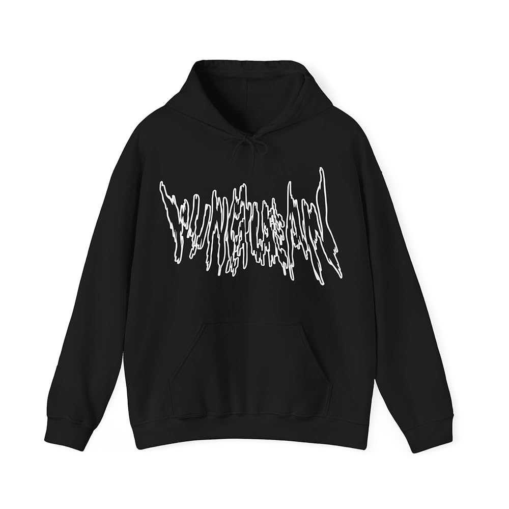 トップス YUNG LEAN AND SADBOYS / WARLORD HOODIE Sad Boys YUNG LEAN AND SADBOYS / WARLORD HOODIE | Grailed